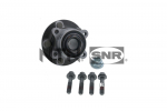 Rattalaagrikomplekt SNR R152.103