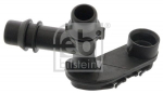 Jahutusvedeliku flants FEBI BILSTEIN 47745