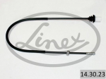 Tahhov&otilde;ll LINEX 14.30.23