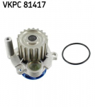Veepump, mootori jahutus SKF VKPC 81417