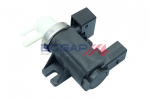 Survemuundur, heitgaaside juhtimine BOGAP A6112106