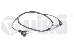 Andur, rattap&ouml;&ouml;rete arv vika 99754501