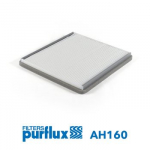 Filter,salongi&otilde;hk PURFLUX AH160