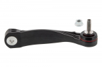 Stabilisaator,Stabilisaator TOPRAN 121 647