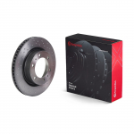 Piduriketas BREMBO 09.D617.1X