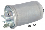 K&uuml;tusefilter FEBI BILSTEIN 26200