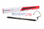 Elektrimootor, tagaluuk BOGAP A5260238
