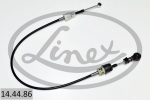 Tross,k&auml;igukast LINEX 14.44.86