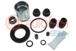 Remondikomplekt,Pidurisadul AUTOFREN SEINSA D43258C