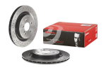 Piduriketas BREMBO 09.B788.11