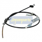 Tross,seisupidur JAPANPARTS BC-845R