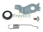 Remondikomplekt,seisupidurihoob(Pidurisadul) FRENKIT 686227