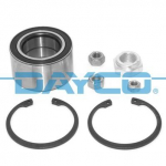 Rattalaagrikomplekt DAYCO KWD1399