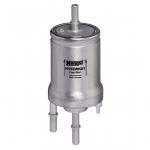 K&uuml;tusefilter HENGST FILTER H155WK01