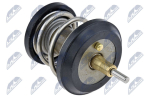 Termostaat,Jahutusvedelik NTY CTM-WW-052