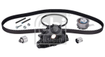 Hammasrihma komplekt FEBI BILSTEIN 104975