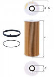 &Otilde;lifilter KNECHT OX 381D
