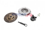 Sidurikomplekt BOGAP R2223100