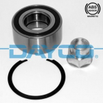 Rattalaagrikomplekt DAYCO KWD1029
