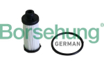 H&uuml;draulikafilter,automaatk&auml;igukast Borsehung B12287