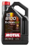 Mootori&otilde;li MOTUL MOT5W30XCEFE5