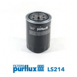 &Otilde;lifilter PURFLUX LS214