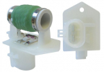 Elektriline takistus, elektrimootor, jahutusventilaator MAHLE CFR 4 000S