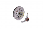 Sidurikomplekt Schaeffler LuK 600 0002 00
