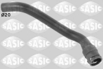 Jahutusvoolik SASIC 3406349