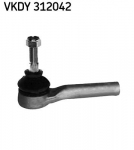 Rooliots SKF VKDY 312042