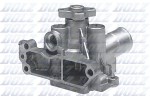 Veepump, mootori jahutus DOLZ F197