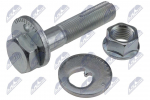 Kumeruste korrigeerimiskruvide komplekt NTY ZWT-SU-024SK