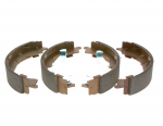 Piduriklotside komplekt BOSCH 0 986 487 955
