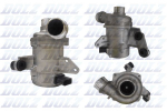 Veepump, mootori jahutus DOLZ B263