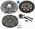 Sidurikomplekt SACHS 2290 601 227