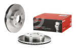 Piduriketas BREMBO 09.B548.10