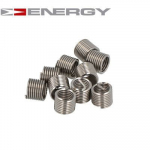 T&ouml;&ouml;riistakomplekt, keermepuks ENERGY NE00473