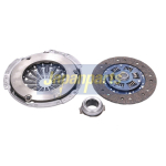 Sidurikomplekt JAPANPARTS KF-352
