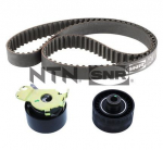 Hammasrihma komplekt SNR KD459.37