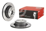 Piduriketas BREMBO 09.9869.81