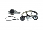 Veepump + hammasrihmakomplekt BOSCH 1 987 946 985
