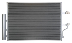Kondensaator,kliimaseade MAXGEAR AC830469
