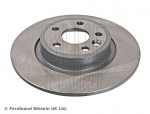 Piduriketas BLUE PRINT ADJ134362