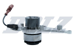 Veepump, mootori jahutus DOLZ A268V