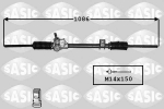 Rooliajam SASIC 4006009