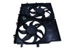 Ventilaator,mootorijahutus MAXGEAR AC230106