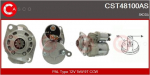Starter CASCO CST48100AS