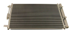 Kondensaator,kliimaseade MAXGEAR AC830228