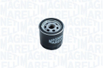 &Otilde;lifilter MAGNETI MARELLI 71758791