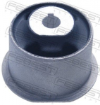 Kinnitus, diferentsiaal FEBEST CRAB-044
